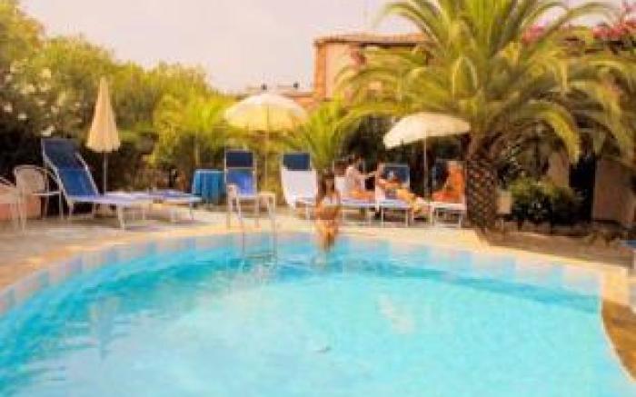 La Jacia Hotel & Resort