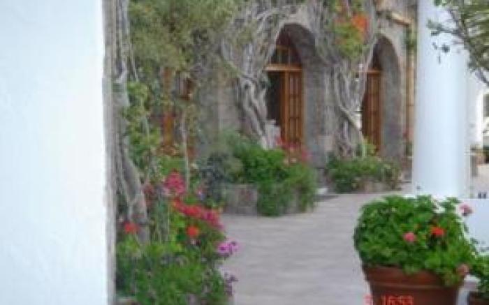 La Piazza Luxury Hotel & Spa