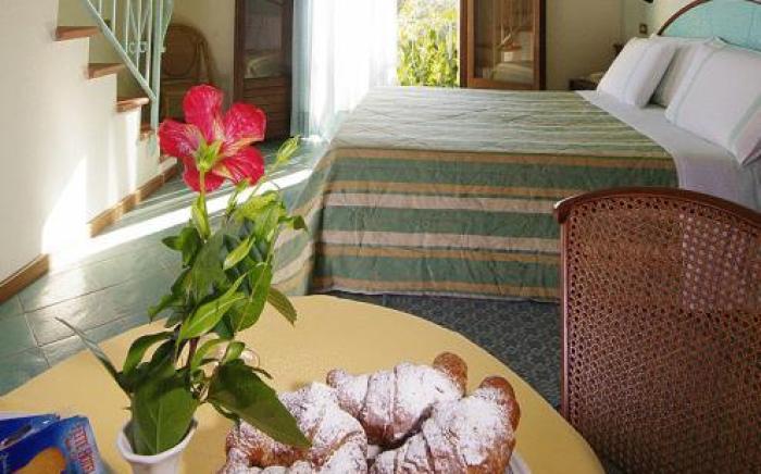 Hotel la Torre