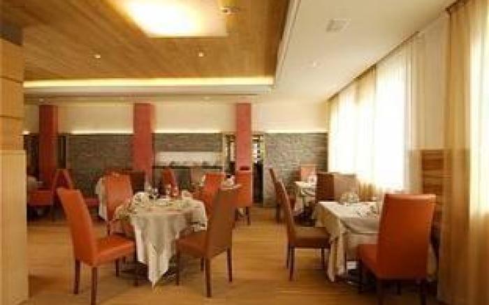 Hotel Lac Salin Spa & Mountain Resort