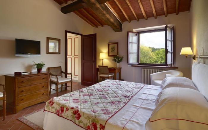 Hotel Le Fontanelle