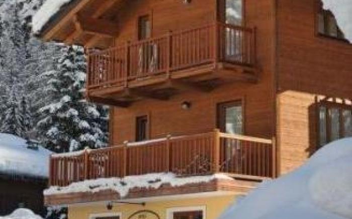 Hotel Le Petit Abri