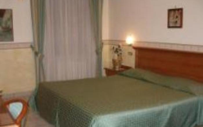 Hotel Lento