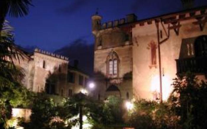 Hotel Locanda Dei Mai Intees