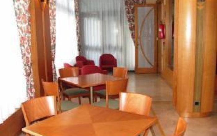 Hotel Lory & Ristorante Ferraro