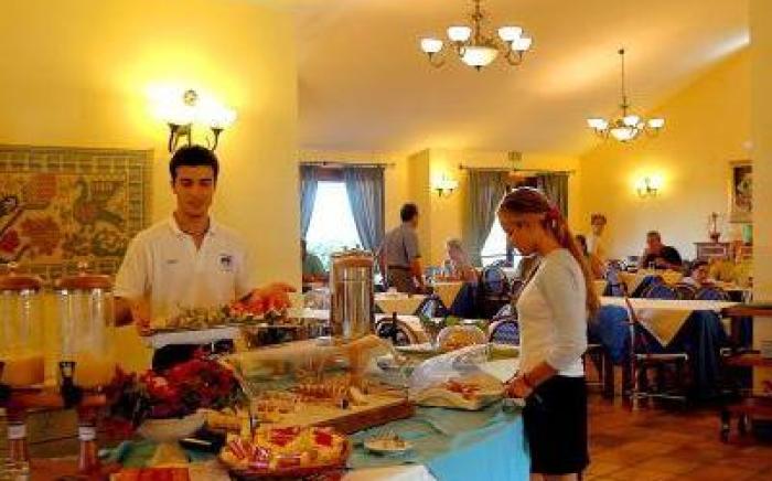 Hotel Luci Del Faro