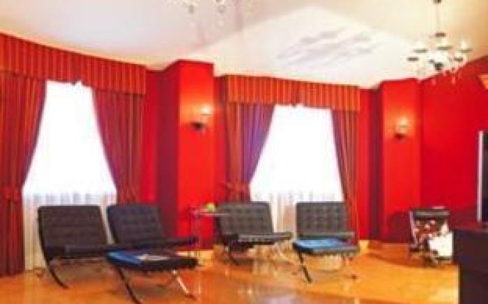 Marcantonio Hotel