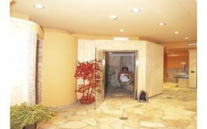 Hotel Marzia