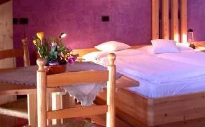 Hotel Marzia
