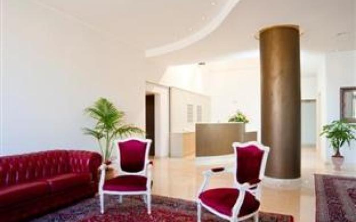Hotel Massimino