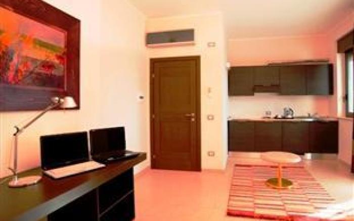 Hotel Massimino