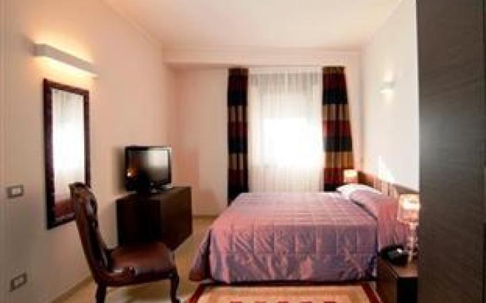 Hotel Massimino