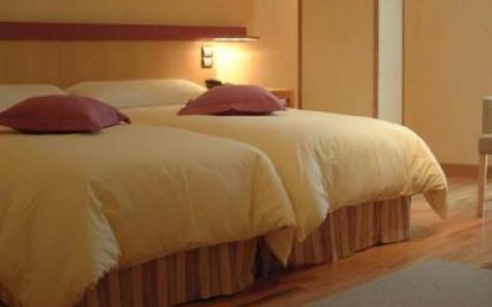 Hotel Nochendi