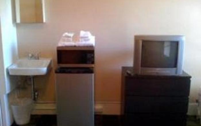 Hotel North Beach - Adults Only