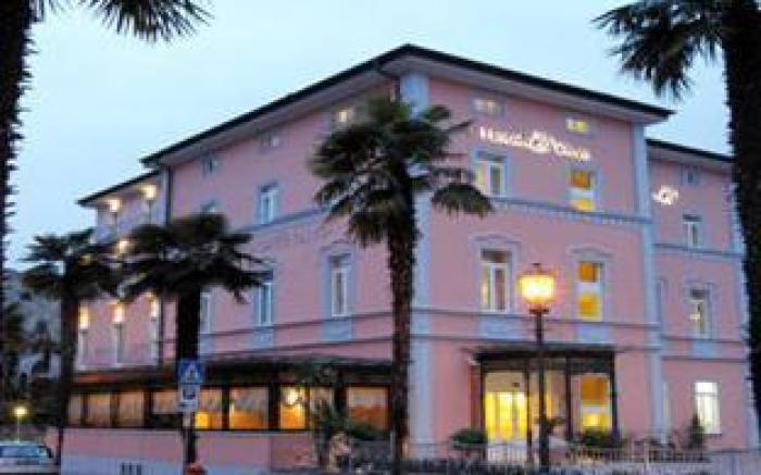 Hotel Olivo