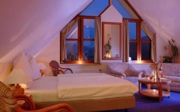 Logis Hotel-Restaurant Petry