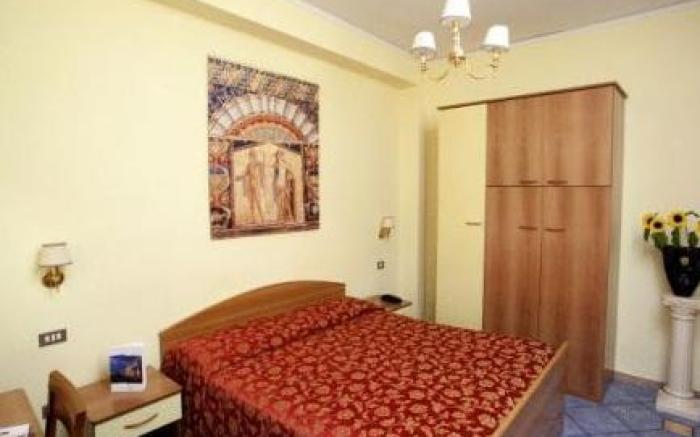 Hotel Piccolo Sogno