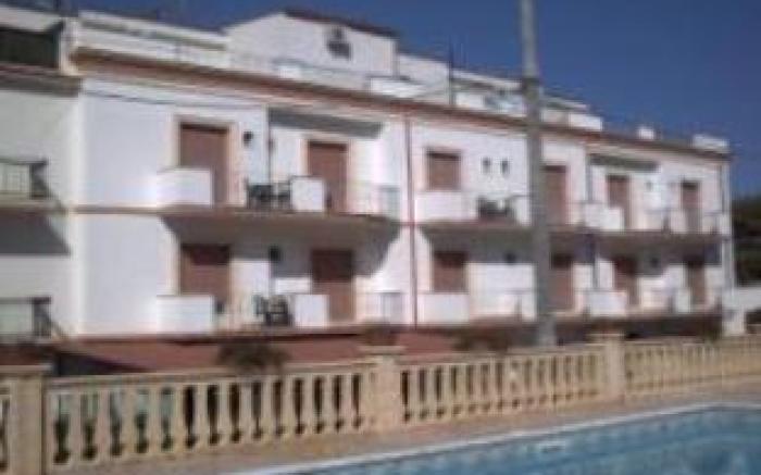 Hotel Pineta