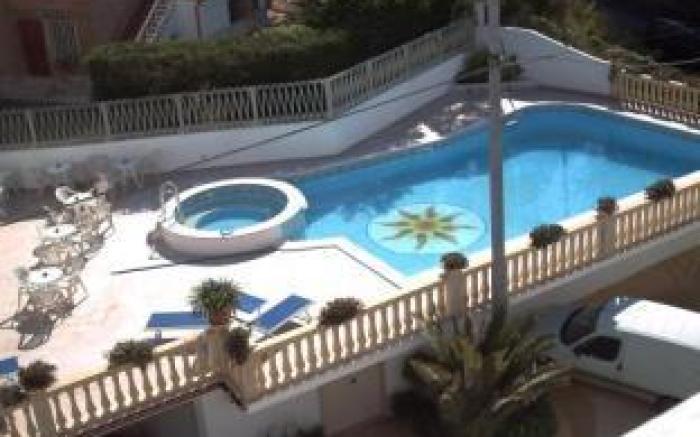 Hotel Pineta