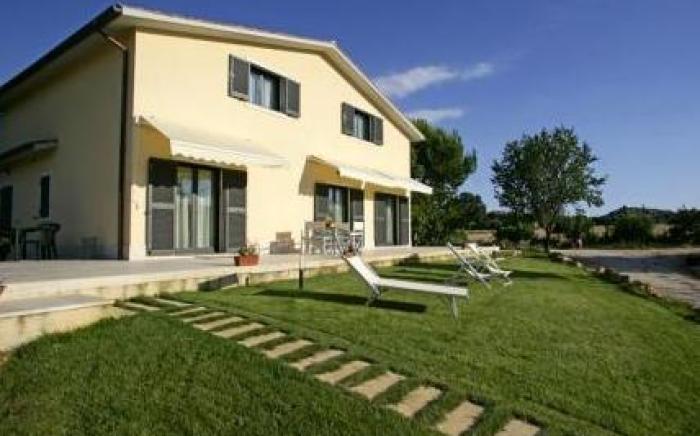 Hotel Poggio Bertino