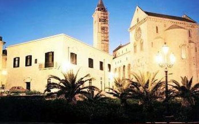 Palazzo Filisio - Regia Restaurant