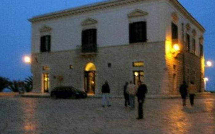 Palazzo Filisio - Regia Restaurant