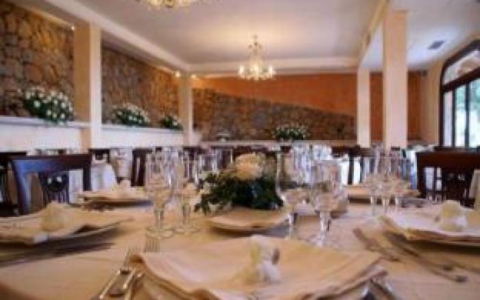 Hotel Relais Pian delle Starze