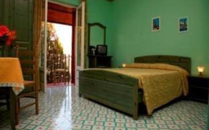Hotel Residence Mendolita