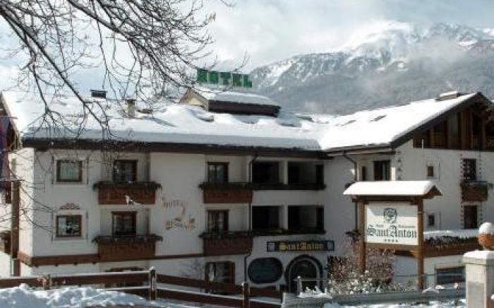 Hotel Santanton
