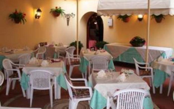 Hotel Rio Sul Mare