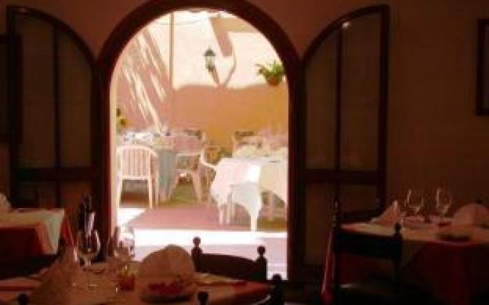 Hotel Rio Sul Mare