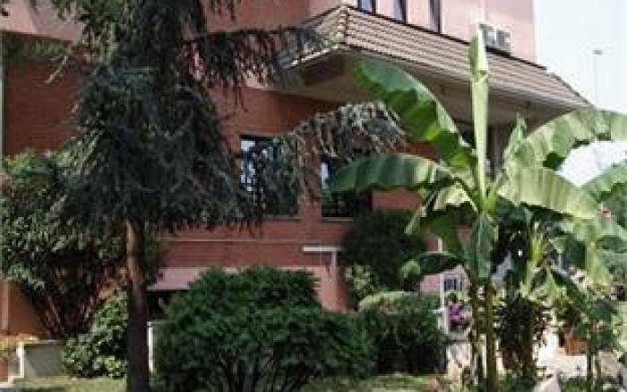 Hotel Ristorante Continental