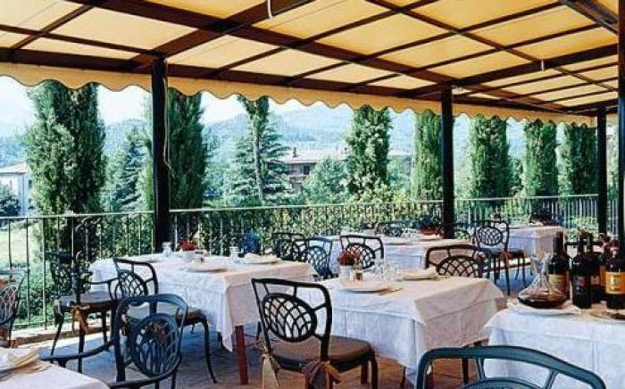 Hotel Ristorante La Lanterna