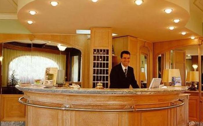Hotel Ristorante La Lanterna