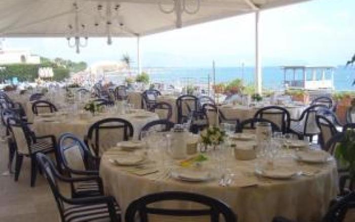 Hotel Ristorante Maga Circe