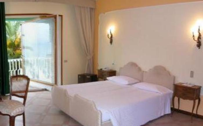 Hotel Ristorante Maga Circe