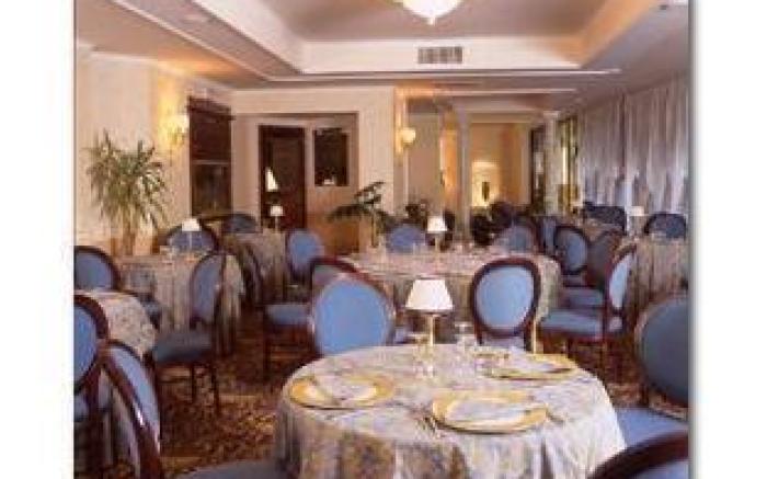 Hotel Royal