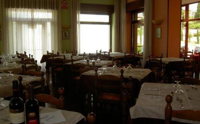 Hotel Rubino