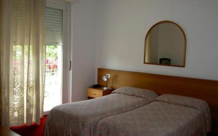 Hotel Rubino