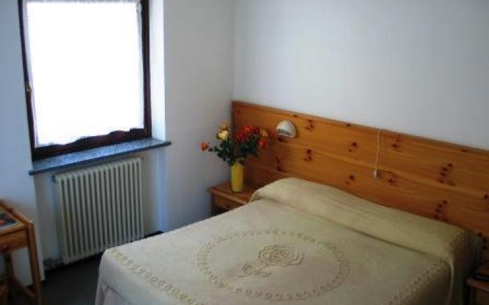 Hotel Saint Nicolas Gran Paradiso