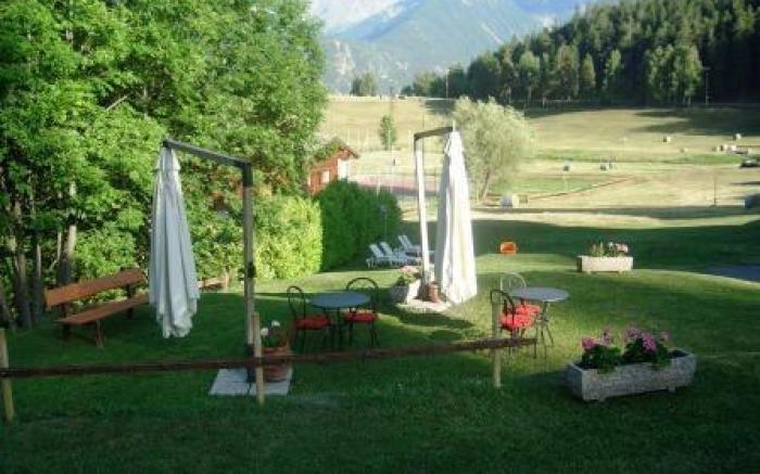 Hotel Saint Nicolas Gran Paradiso