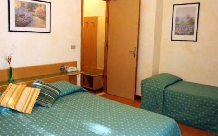 Hotel Saint Pierre