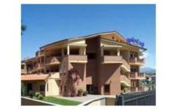Hotel San Giorgio