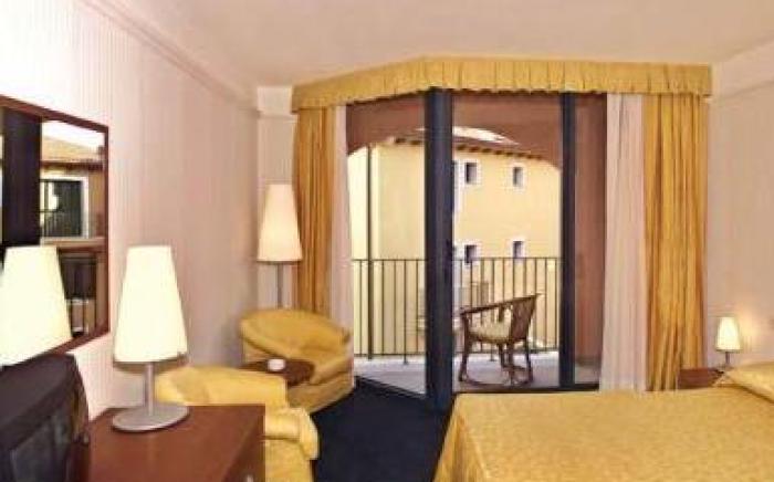 Hotel San Rocco