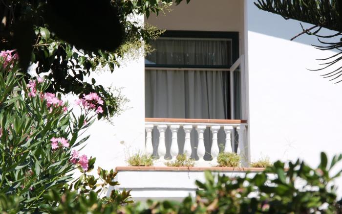 Hotel Santa Lucia