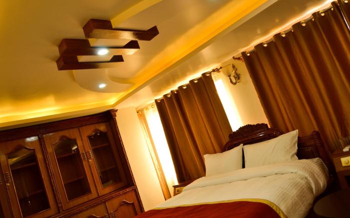 Mandala Hotel