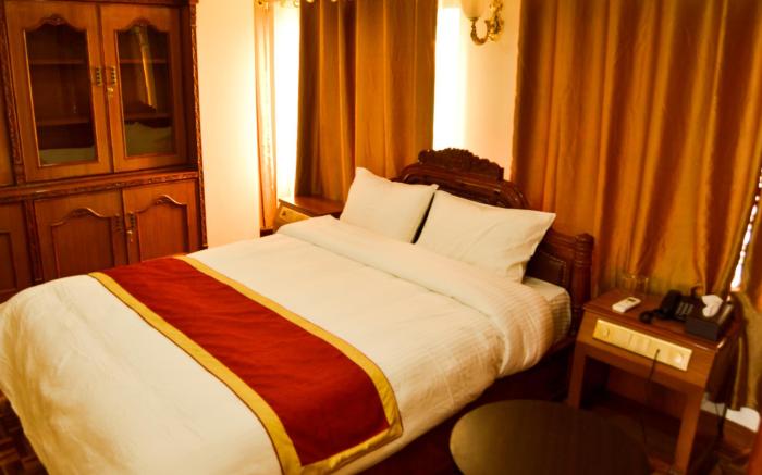 Mandala Hotel