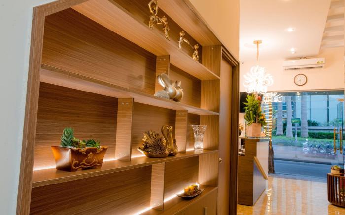 Smile Hotel