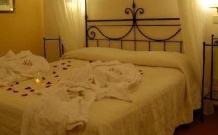 Hotel Scilla