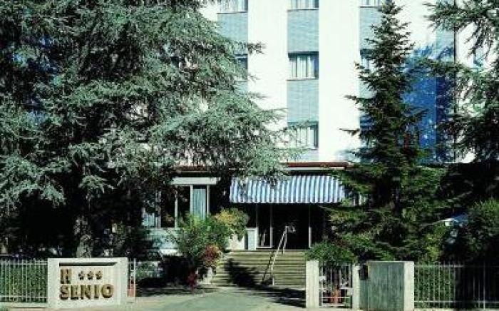 Hotel Senio